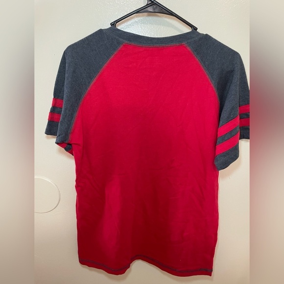 ✨2 For $6 Ohio State Short Sleeve Tee Size M #A1 - Picture 5 of 5